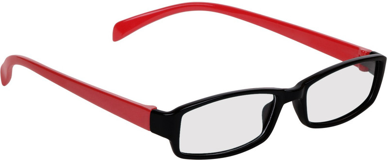 Criba Full Rim Square Frame(52 mm)