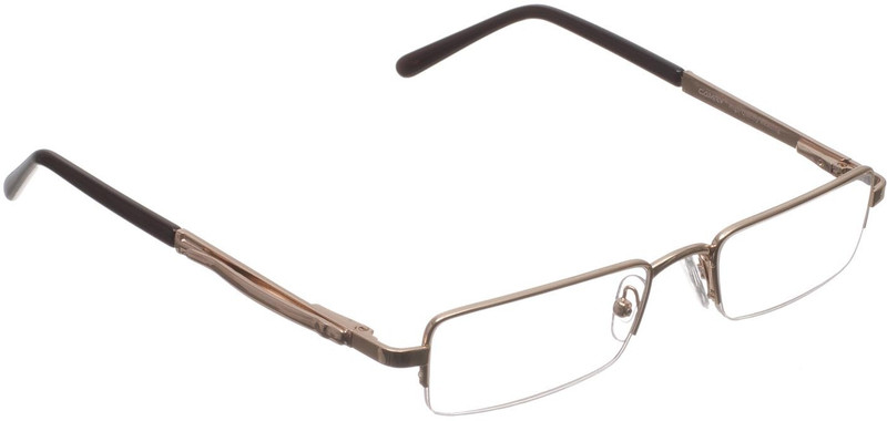 msepl Half Rim Square Frame(50 mm) msepl Half Rim Square Frame(50 mm)