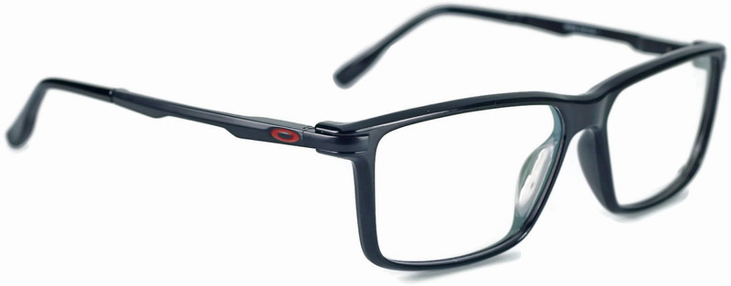 Specs N Lenses Full Rim Square Frame(53 mm)