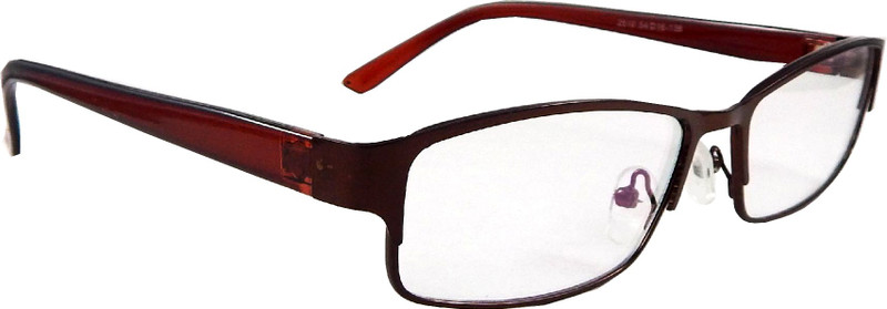 Els Full Rim Rectangle Frame(55 mm)