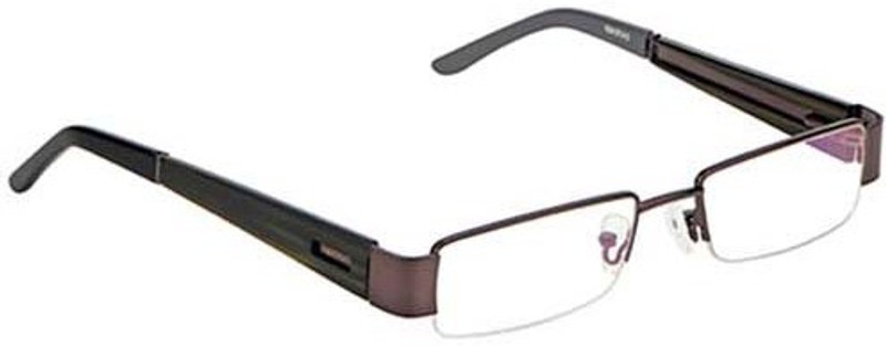 Catcher Half Rim Rectangle Frame(52 mm) Catcher Half Rim Rectangle Frame(52 mm)