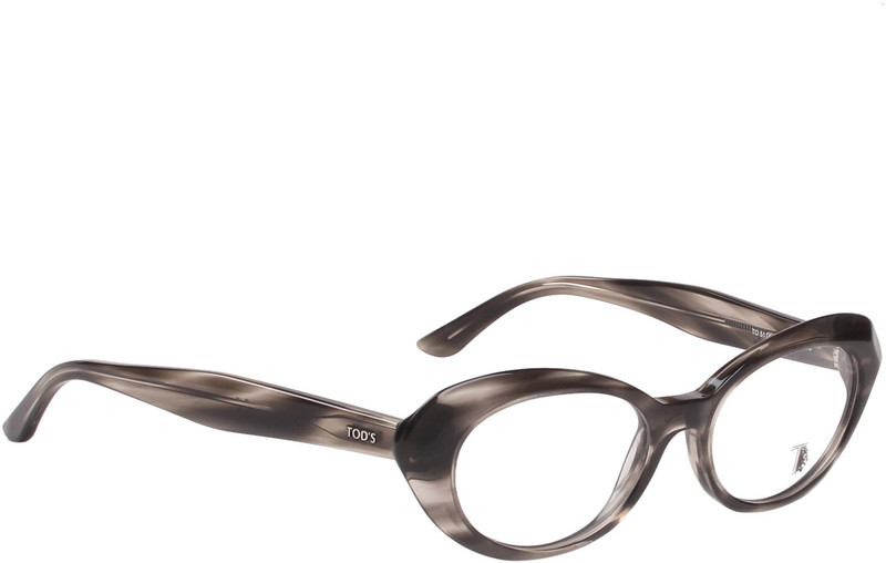Tod's Full Rim Cat-eyed Frame(51 mm) Tod's Full Rim Cat-eyed Frame(51 mm)