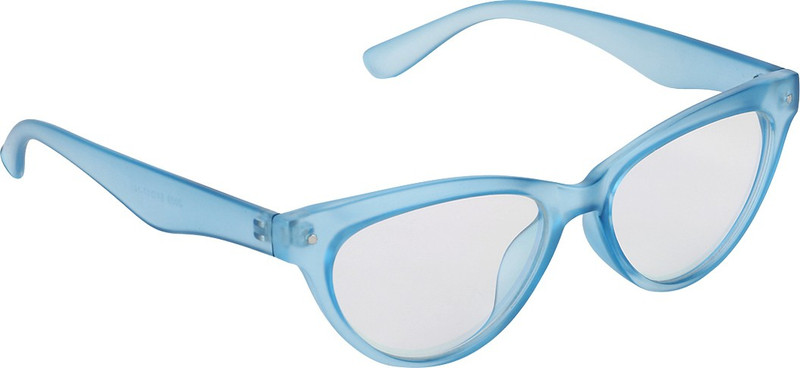 ULTRAVISION Full Rim Cat-eyed Frame(51 mm)