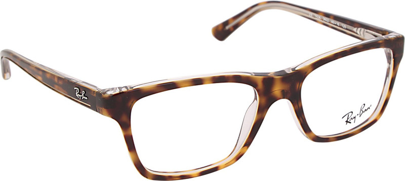 Ray-Ban Full Rim Square Frame(46 mm)