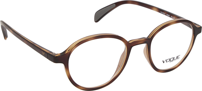 Vogue Full Rim Round Frame(46 mm)