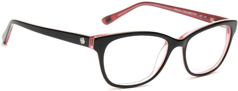 French Connection Full Rim Wayfarer Frame(51 mm) French Connection Full Rim Wayfarer Frame(51 mm)