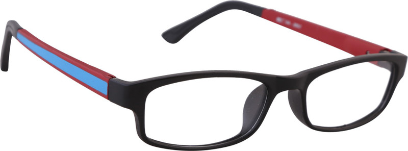iSTAR Full Rim Rectangle Frame(44 mm) iSTAR Full Rim Rectangle Frame(44 mm)