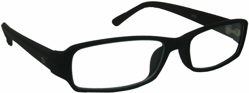 A R Full Rim Rectangle Frame(47 mm)