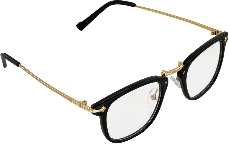 ULTRAVISION Full Rim Rectangle Frame(47 mm)