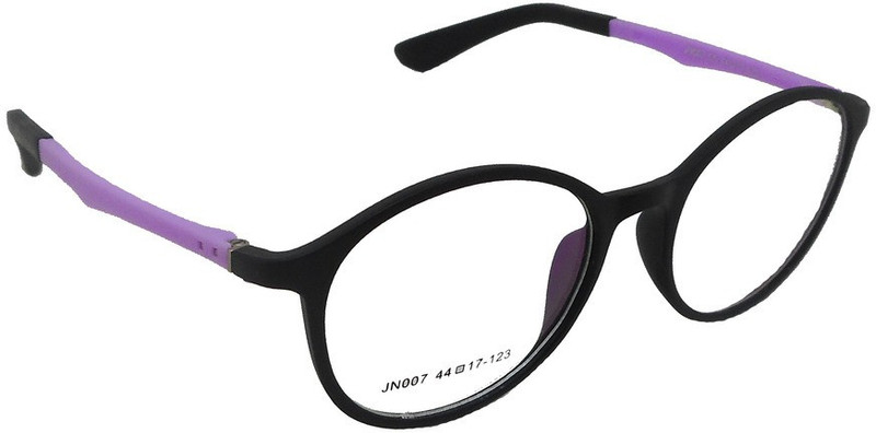 A R Full Rim Round Frame(44 mm)