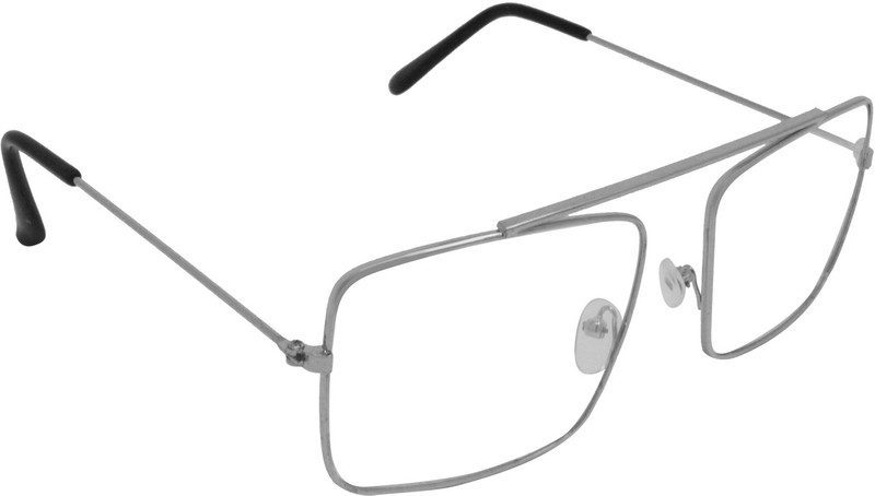 Criba Full Rim Square Frame(50 mm)
