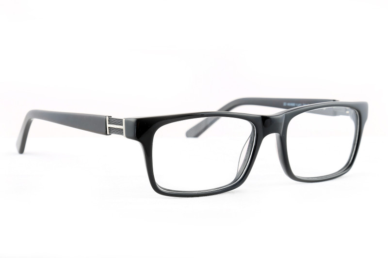 Deel Full Rim Square Frame(49 mm)