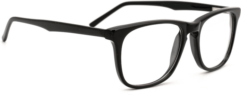 Royal Son Full Rim Square Frame(54 mm)