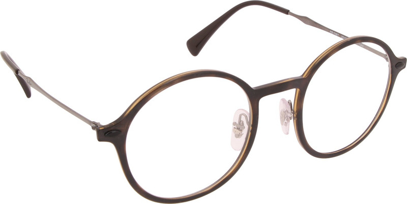 Ray-Ban Full Rim Round Frame(54 mm)