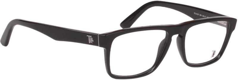 Tod's Full Rim Wayfarer Frame(55 mm) Tod's Full Rim Wayfarer Frame(55 mm)