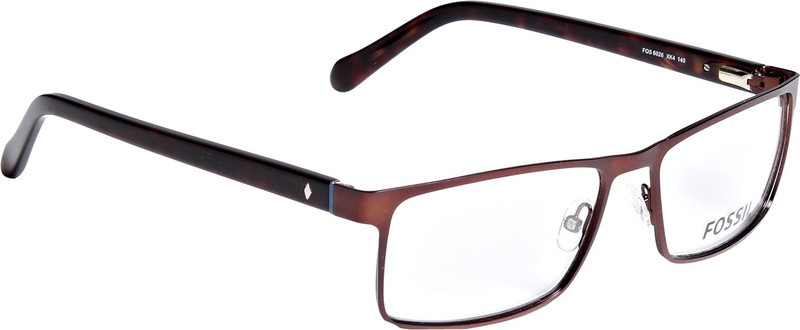 Fossil Full Rim Rectangle Frame(55 mm) Fossil Full Rim Rectangle Frame(55 mm)