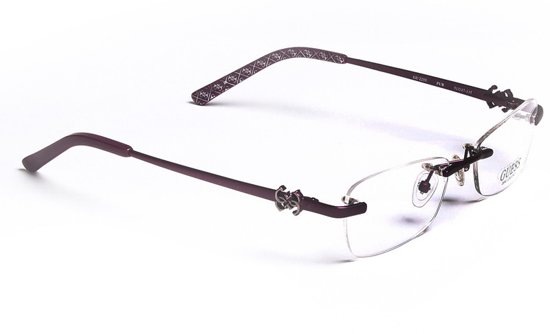 Guess Full Rim Oval Frame(51 mm)