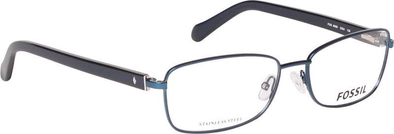 Fossil Full Rim Square Frame(55 mm) Fossil Full Rim Square Frame(55 mm)