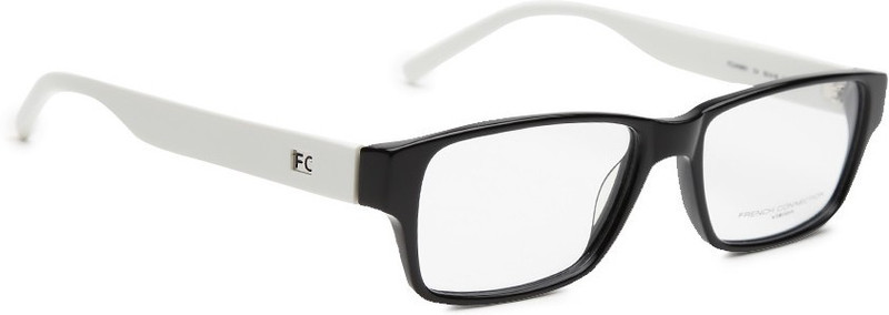 French Connection Full Rim Rectangle Frame(53 mm) French Connection Full Rim Rectangle Frame(53 mm)