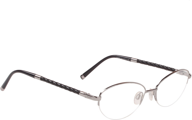 Tod's Half Rim Oval Frame(54 mm) Tod's Half Rim Oval Frame(54 mm)