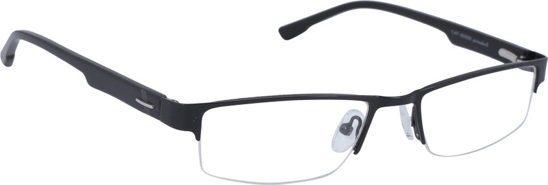 Specs N Lenses Half Rim Rectangle Frame(51 mm)