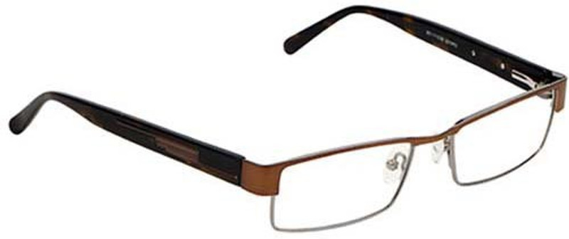 Catcher Full Rim Rectangle Frame(50 mm) Catcher Full Rim Rectangle Frame(50 mm)