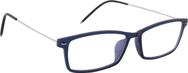 FULTON Full Rim Rectangle Frame(55 mm)