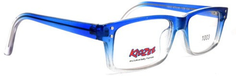 Kidzee Full Rim Rectangle Frame(47 mm) Kidzee Full Rim Rectangle Frame(47 mm)