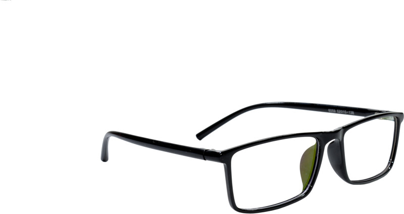 Peter Jones Full Rim Rectangle Frame(45 mm)