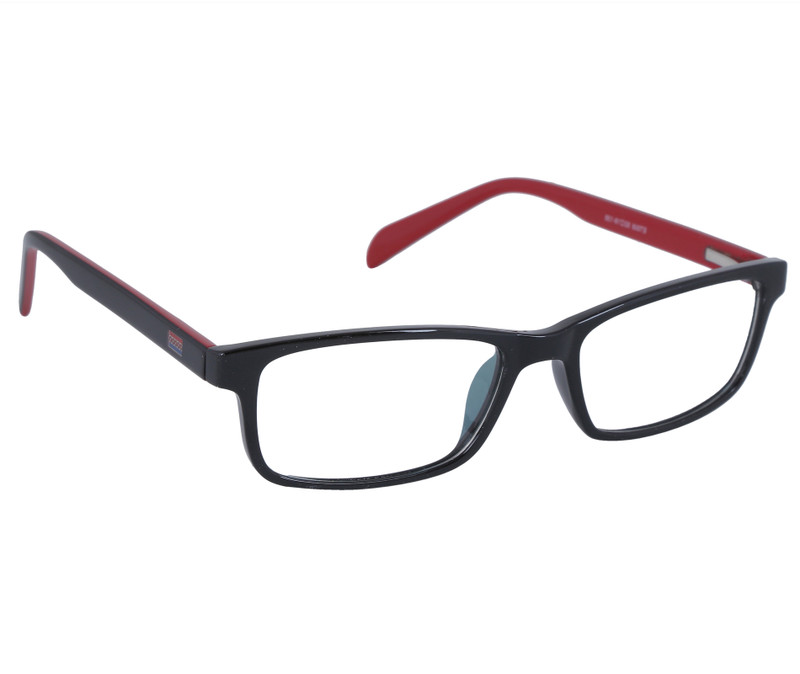 ETERNITY Full Rim Rectangle Frame(52 mm)