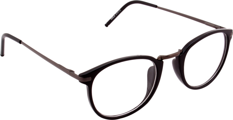 Amour Full Rim Oval Frame(50 mm)