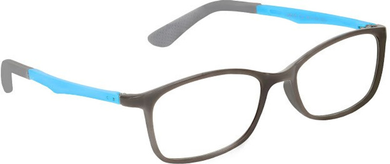 David Martin Full Rim Rectangle Frame(46 mm)