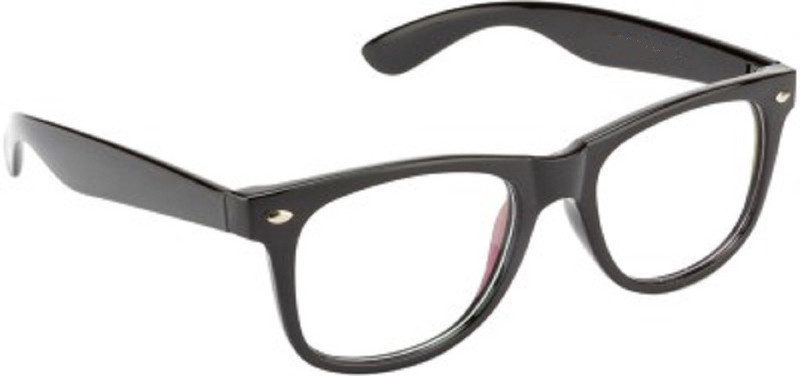 Barbarik Full Rim Wayfarer Frame(55 mm)