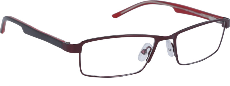 Specs N Lenses Full Rim Rectangle Frame(50 mm)