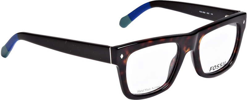 Fossil Full Rim Rectangle Frame(51 mm) Fossil Full Rim Rectangle Frame(51 mm)