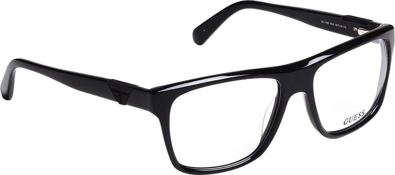 Guess Full Rim Rectangle Frame(55 mm)