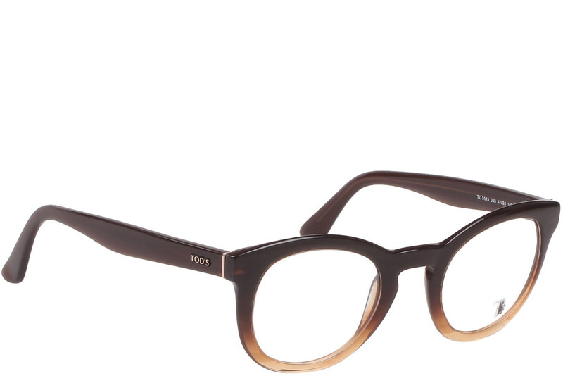 Tod's Full Rim Round Frame(47 mm) Tod's Full Rim Round Frame(47 mm)