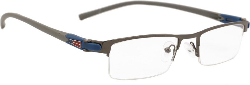 Royal Son Half Rim Square Frame(48 mm)