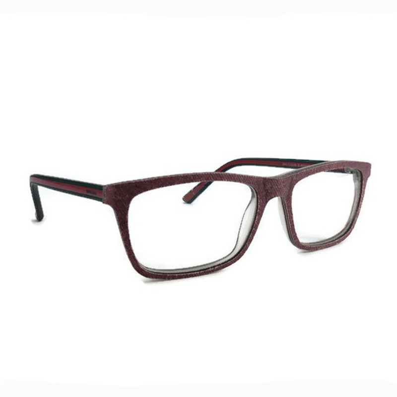 Specs N Lenses Full Rim Wayfarer Frame(53 mm)