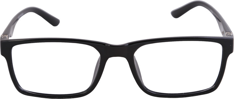 iSTAR Full Rim Square Frame(50 mm) iSTAR Full Rim Square Frame(50 mm)
