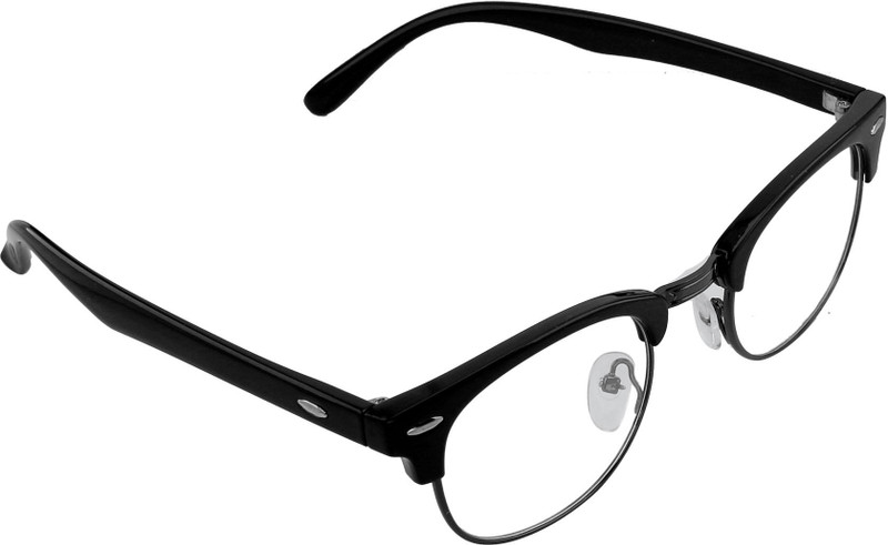 ULTRAVISION Full Rim Wayfarer Frame(49 mm)