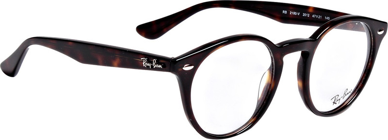 Ray-Ban Full Rim Round Frame(47 mm)