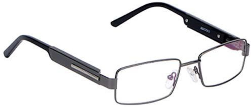 Catcher Full Rim Rectangle Frame(51 mm) Catcher Full Rim Rectangle Frame(51 mm)
