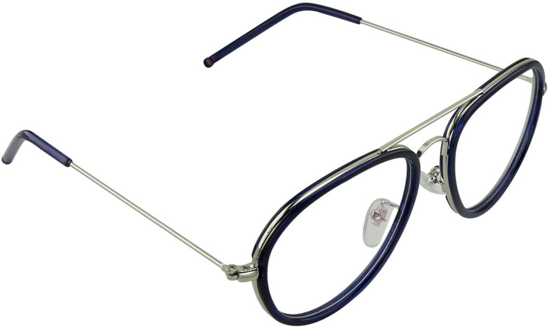 ULTRAVISION Full Rim Aviator Frame(52 mm)