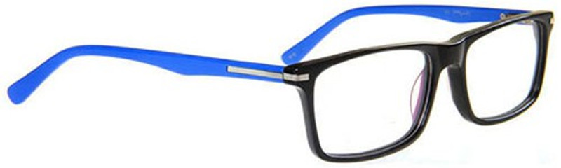 Tom Jones Full Rim Square Frame(52 mm)