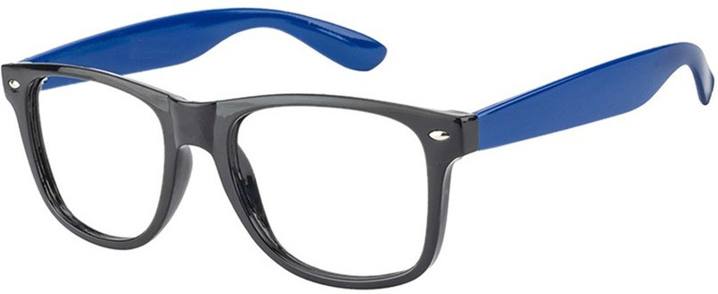 Abster Full Rim Wayfarer Frame(50 mm) RS.279 (80.00% Off) - Flipkart