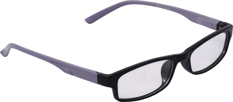 Iron Hog Full Rim Rectangle Frame(51 mm)