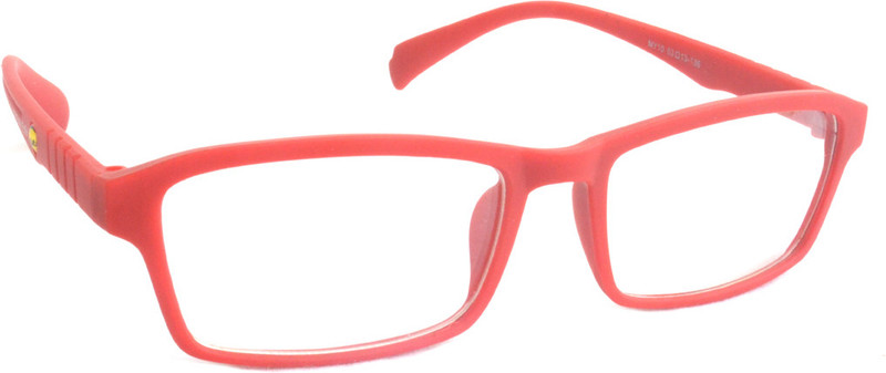 Riyan Full Rim Rectangle Frame(53 mm)