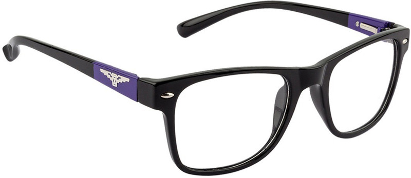 Irayz Full Rim Square Frame(50 mm)