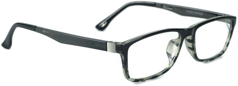 Specs N Lenses Full Rim Square Frame(54 mm)